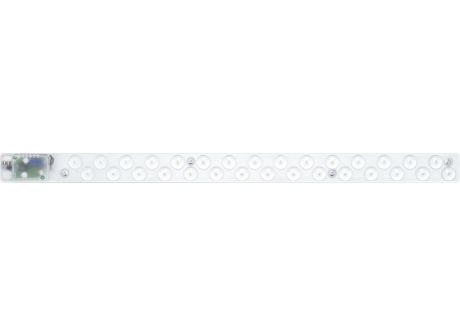 LED Linear MOD 20W 865 2PK