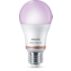 LED connesso Lampadina 8 W (Eq. 60 W) A60 E27