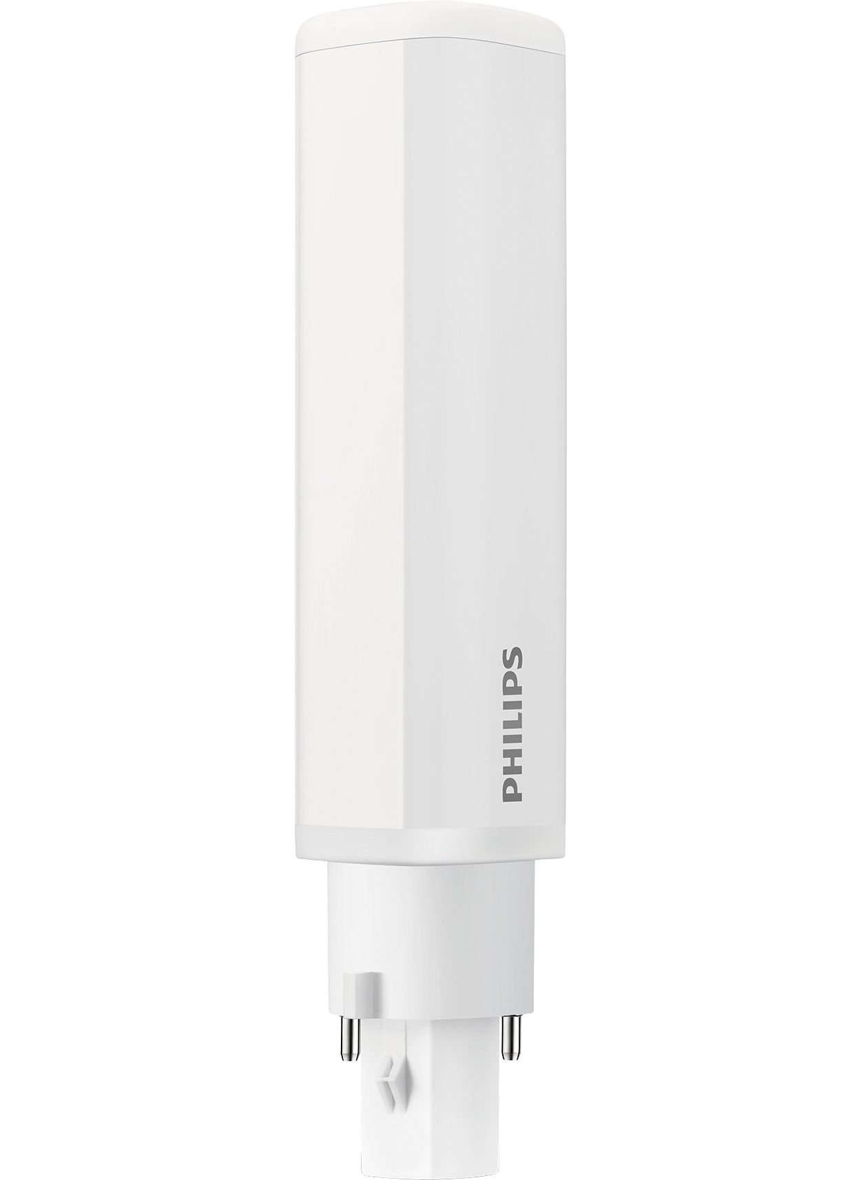La nueva generación de tubos de iluminación LED PLC 2P ahorradores de energía