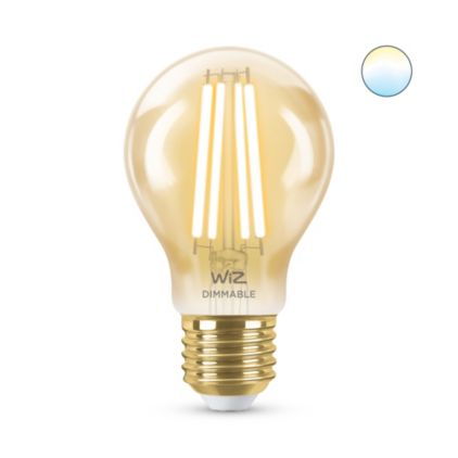 main.alt.text.RTP.LED Lamp Filament amber A19 E26