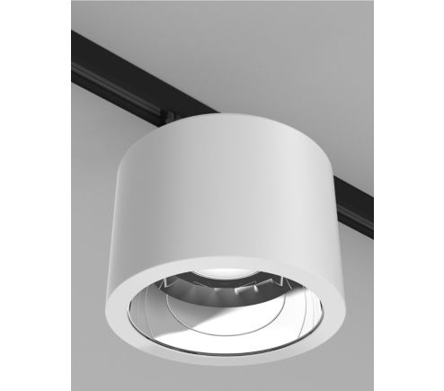 DN470T LED20S/830 DIA-VLC D22H16 5C6 WH