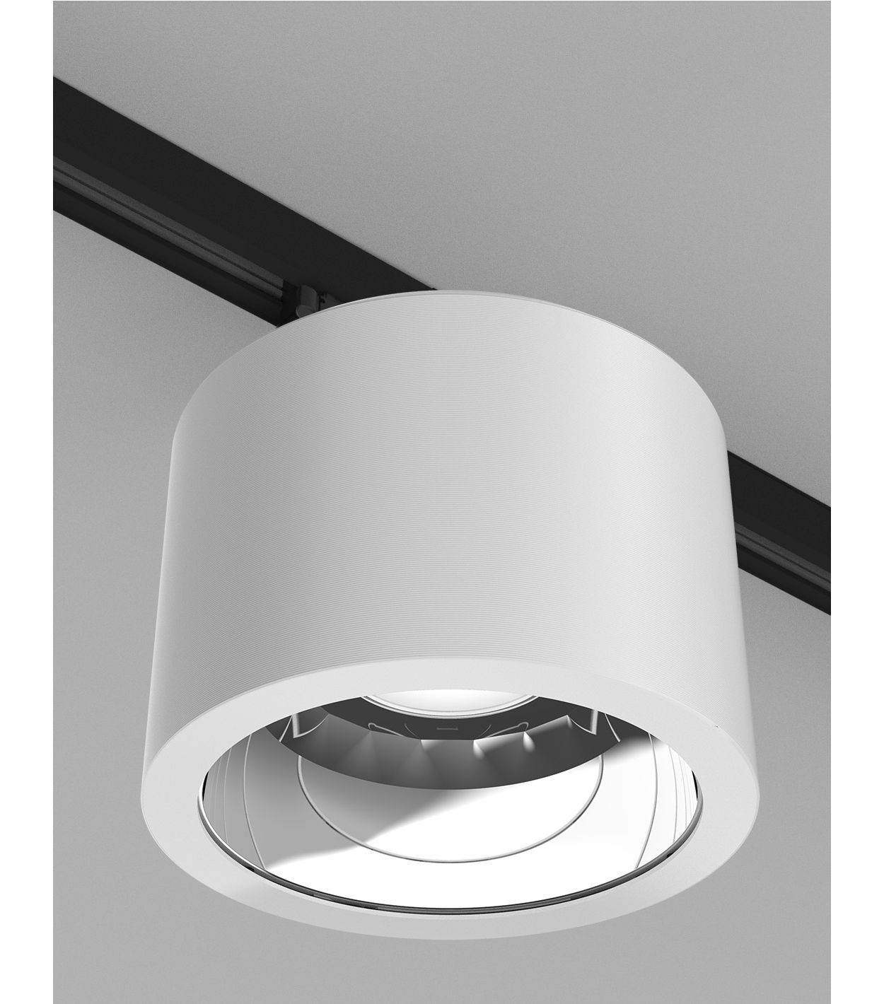 GreenSpace - La soluzione a LED sostenibile ad alta efficienza