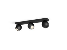 Buckram tripple spotlight