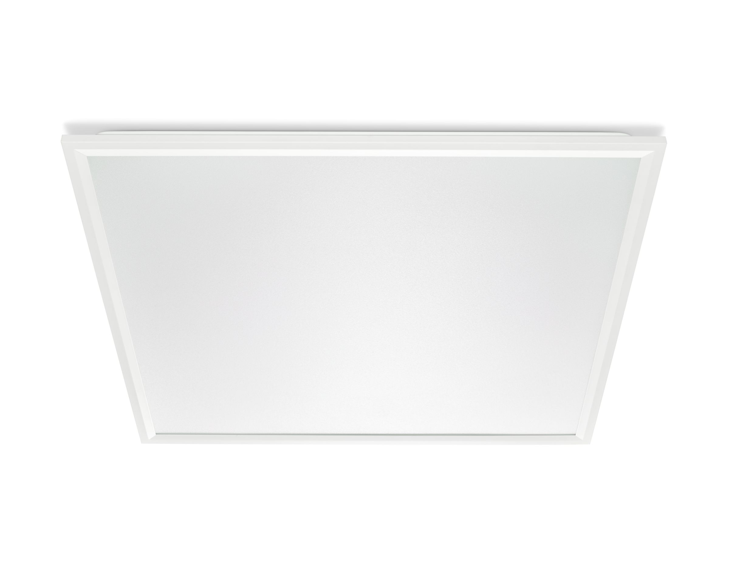 Recessed Philips lighting