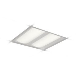 DuaLED Recessed