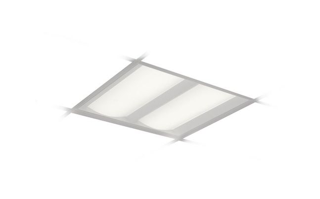 DuaLED Recessed