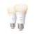 A19 - E26 smart bulb - 75 W (2-pack)
