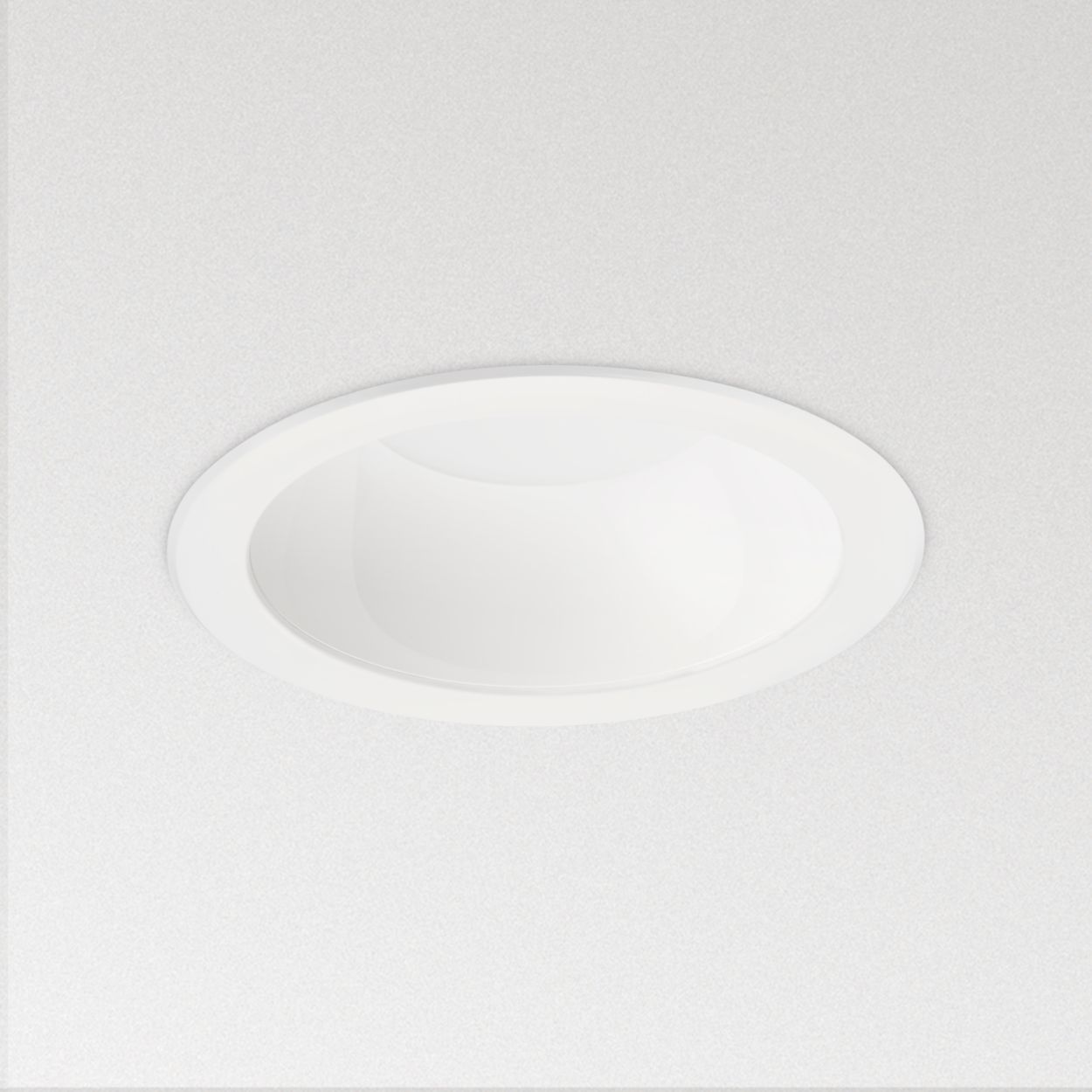 CoreLine Downlight — oczywisty wybór wśród technologii LED