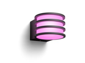 Lucca Outdoor wall light