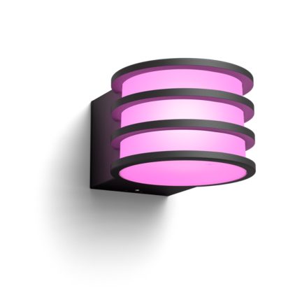 main.alt.text.RTP.Lucca Outdoor wall light