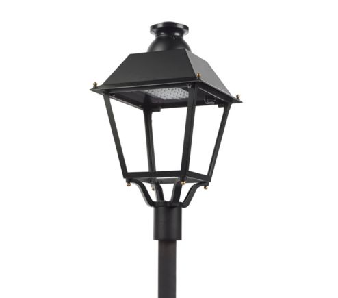 BDP768 LED50/830 II DM50 MK-BK FG BALL 6