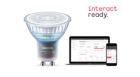 MasterConnect LEDspot GU10