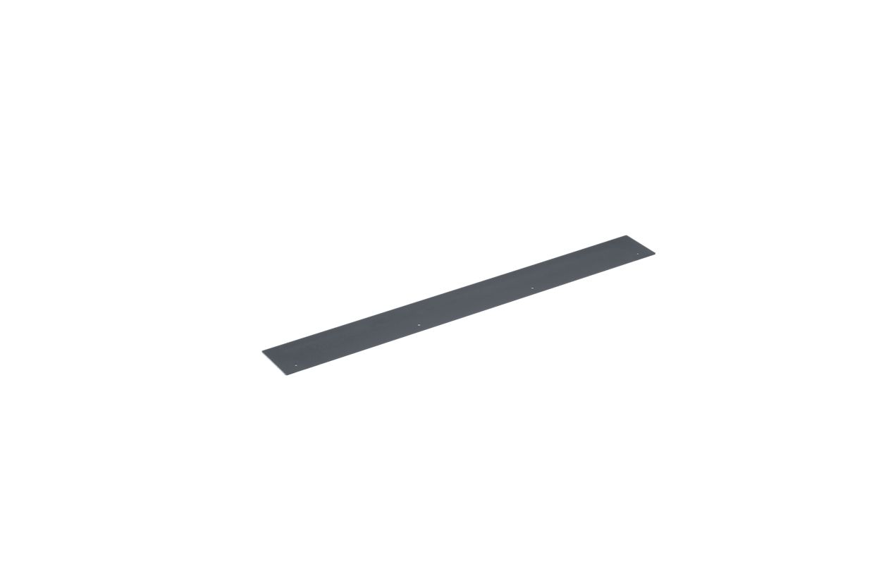 UniStrip G4 - Best in Class Linear LED Surface Mounted Luminaire for Exterior Fixed and Dynamic Architectural Lighting Applications