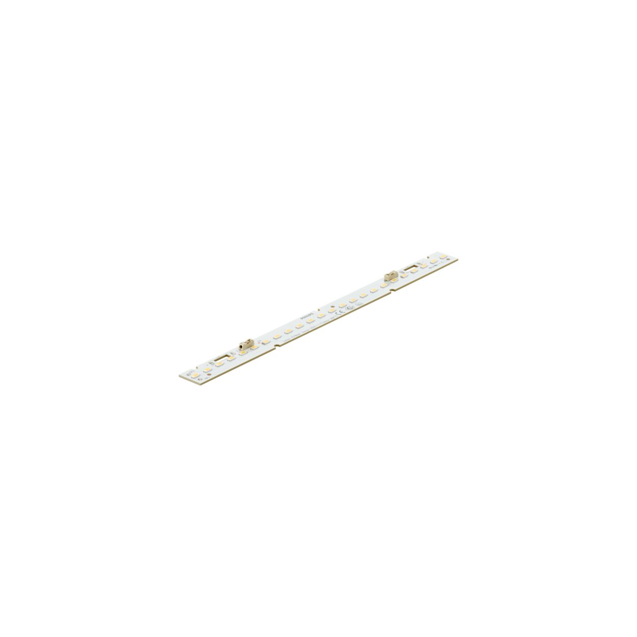 The greatest variety in LED Modules, suitable for every application
