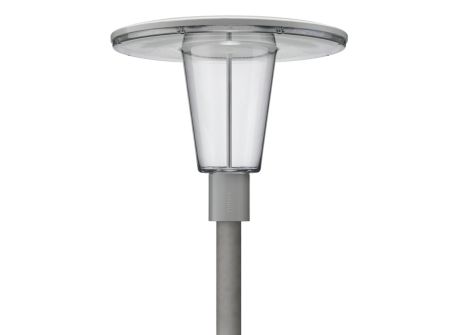 BDP103 LED15/740 II DRW PCC GR 76P