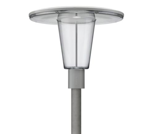 BDP103 LED15/740 II DRW PCC GR 76P