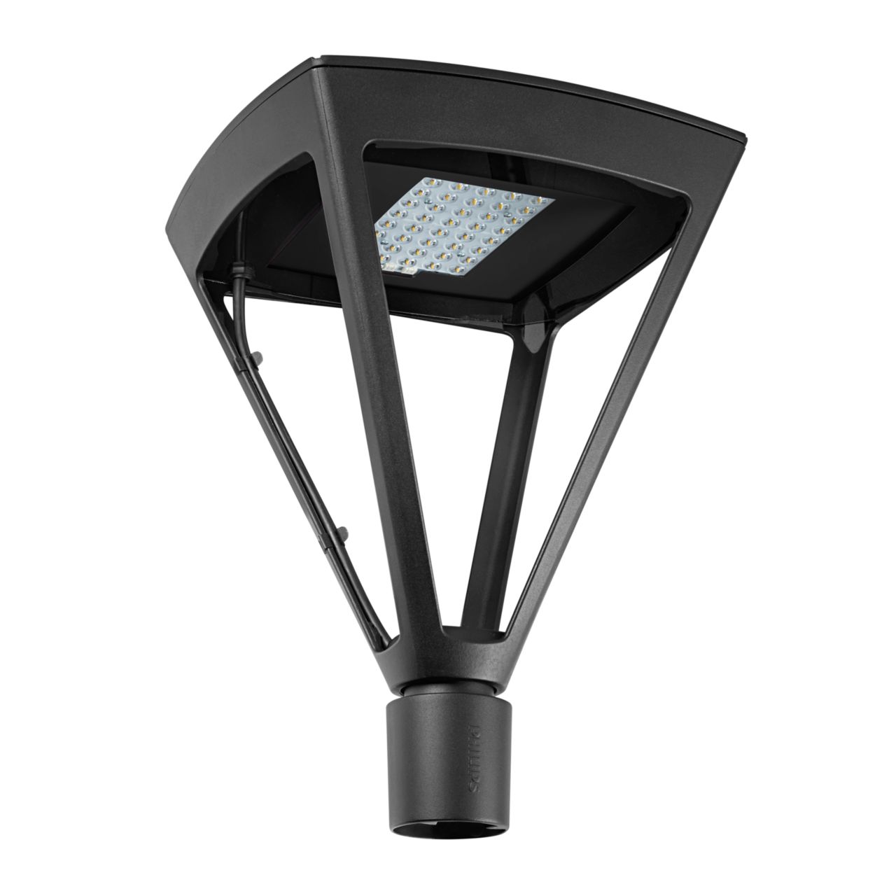Philips ClassicStreet: αντικατοπτρίζει το παρελθόν, σχεδιασμένο για το μέλλον