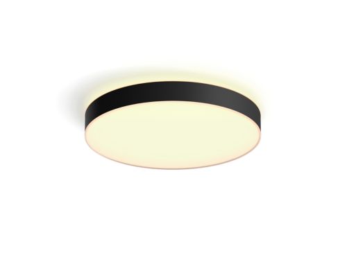 Hue White Ambiance Plafonnier de grande taille Enrave