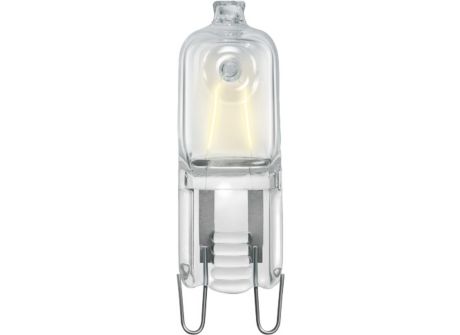 Halogen MV Click 19.0W G9 230V CL 1CT