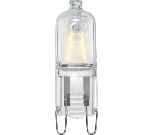 Halogen MV Click 19.0W G9 230V CL 1CT