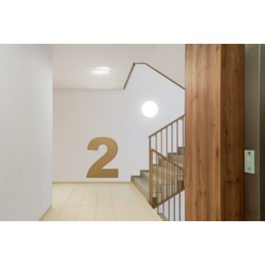 CoreLine Wandleuchte | WL120V | Philips lighting AT