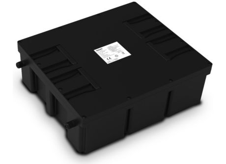 ZJS601 180AH 25.6V Battery