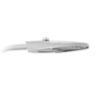 RoadStar LED, Small (GPLS-G3), 16LED, 3000K, Type 2 Medium