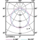 Light Distribution Diagram