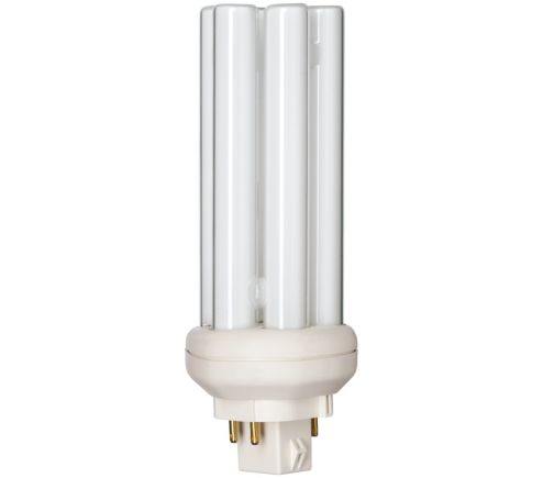 MASTER PL-T 26W/840/4P 1CT/5X10CC