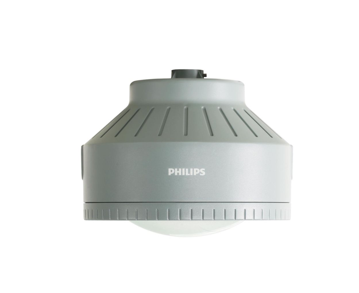 Energy-efficient lighting for industrial and commercial applications