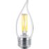 LED Candle & Lustre (Dimmable)