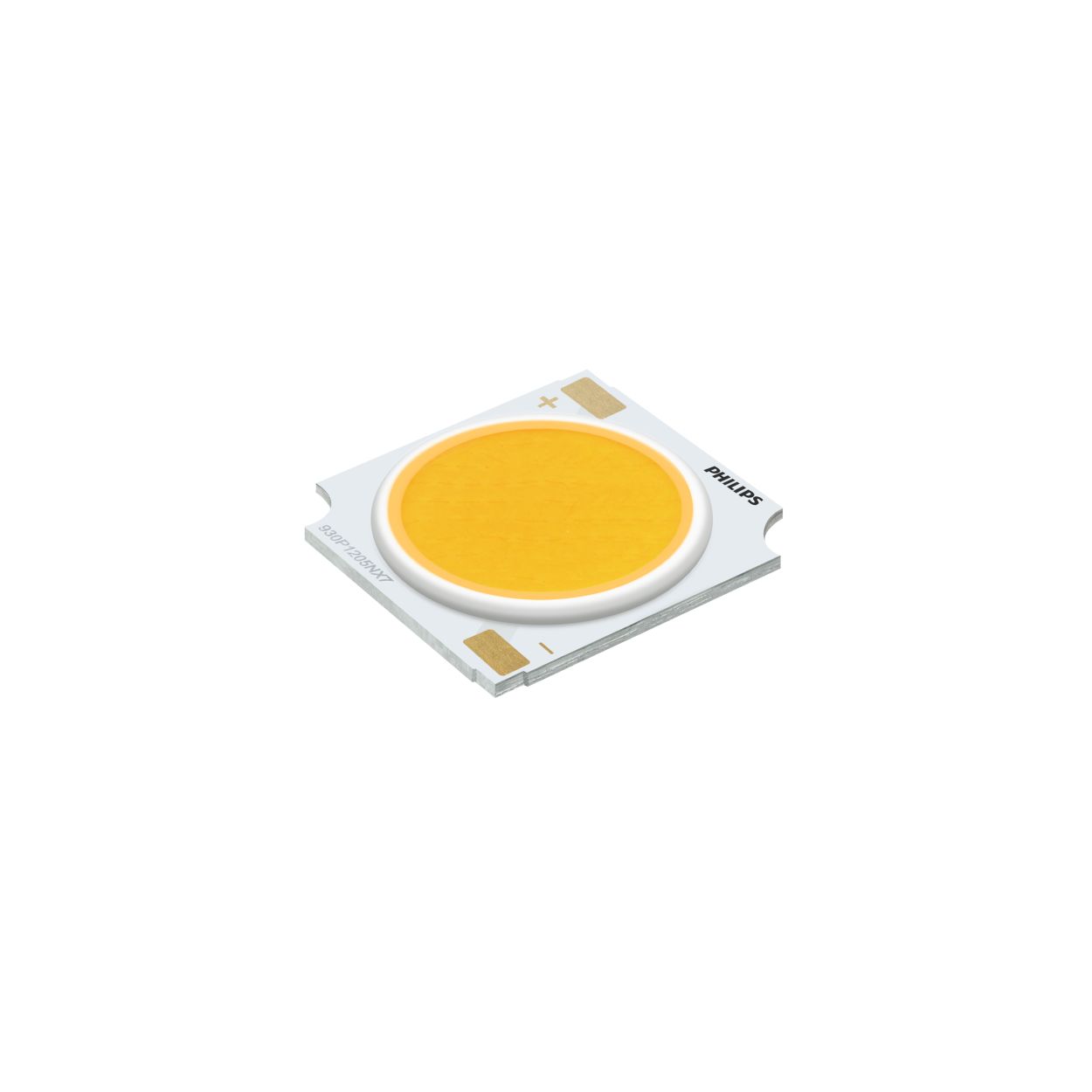 Unmatched and powerful quality of light for a unique shopping experience