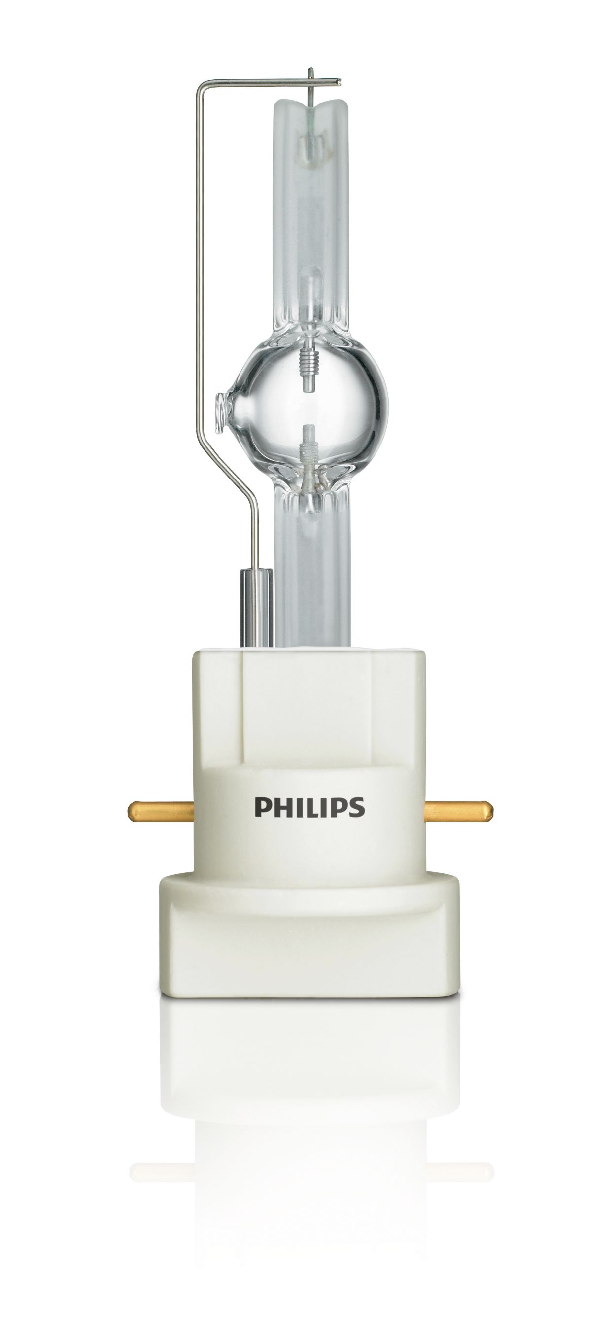MSR Gold™ MiniFastFit – lamp replacement in seconds