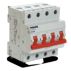Circuit Breakers 4 Pole Isolator