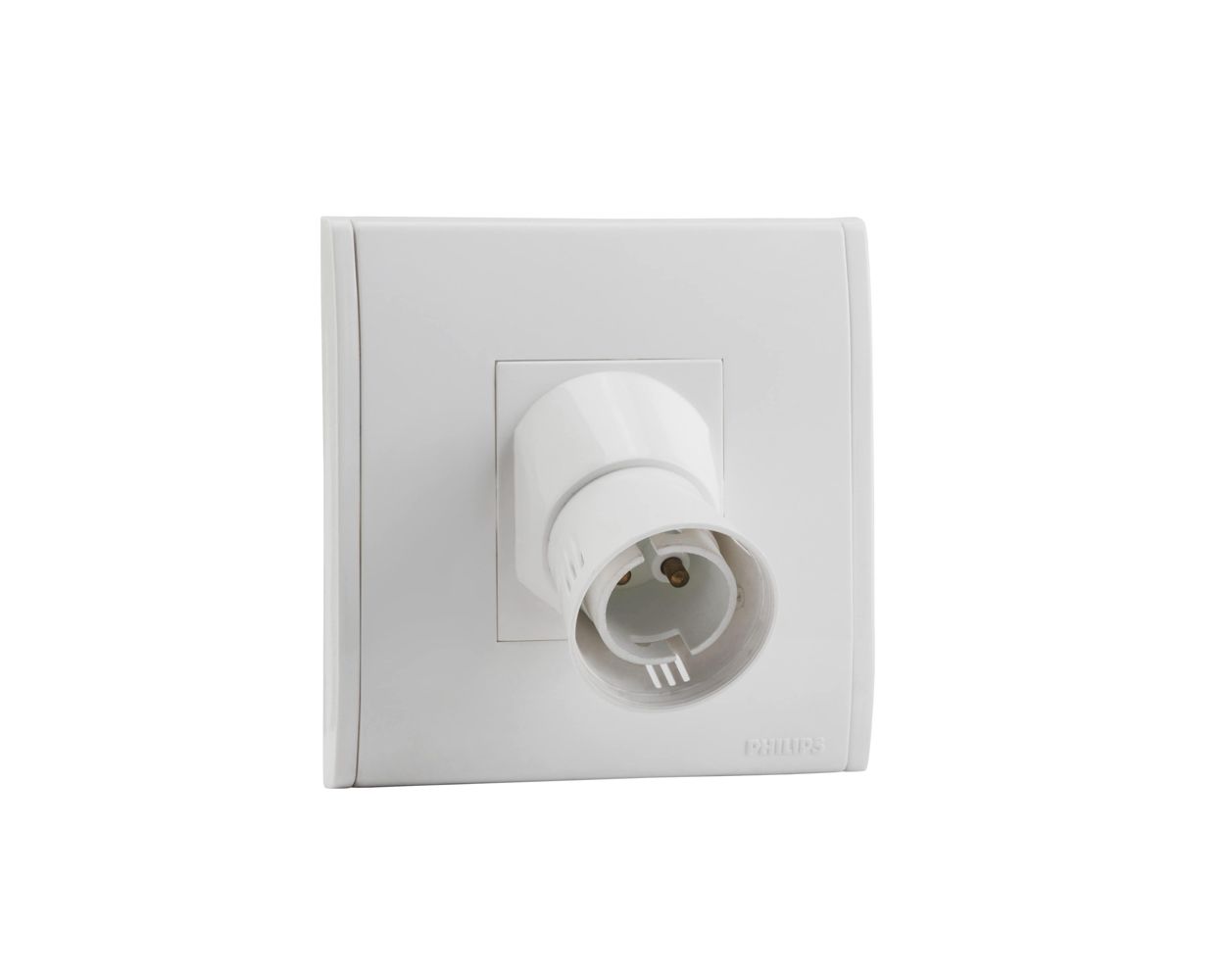 Switch to safe living