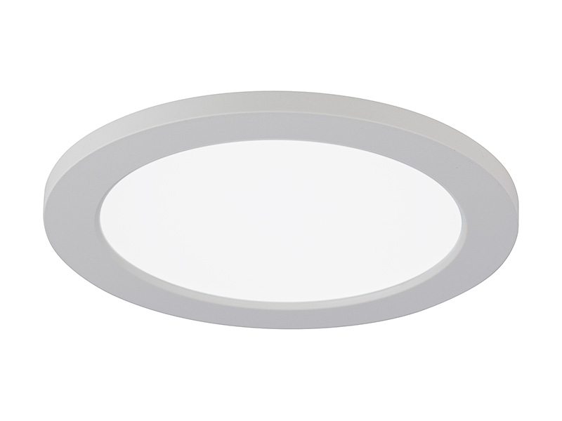 LyteProfile 4" round LED Shower Light