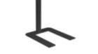 SmartBalance FFS Gen2_U foot BK- DPP