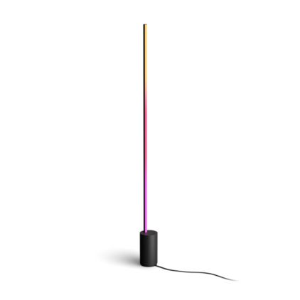 An image of product of the Signe gradient vloerlamp
