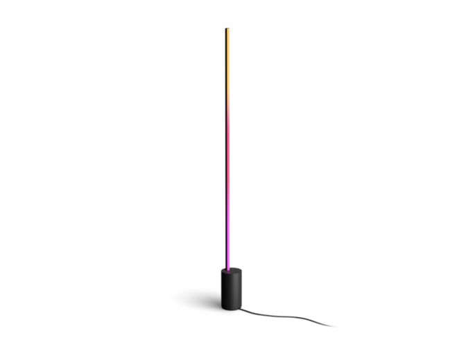 German:An image of product of the Hue Gradient Signe Stehleuchte