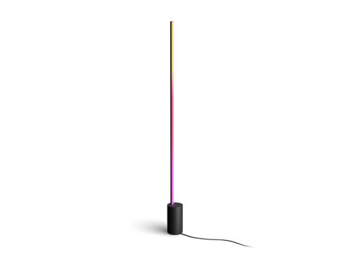 Hue White and Color Ambiance Signe gradient vloerlamp