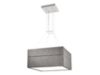 Shaper Sense Box - Acoustic Lighting Luminaire