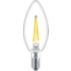 LED Candle & Lustre (Dimmable)