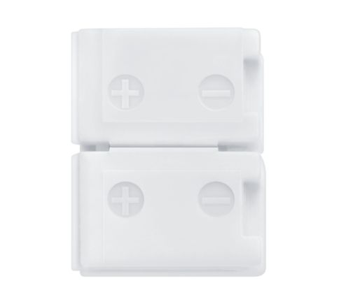 LS tape-to-tape connector IP20 50pcs EU