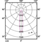 Light Distribution Diagram