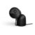 Secure wired camera with desktop stand