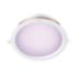 LED Pintar Downlight tanam 6 inci 12W