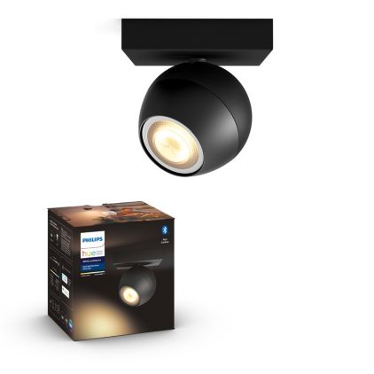 An image of product of the Hue White ambiance Pojedyncze ośw. punktowe rozszerzające Buckram