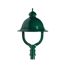 Domus LED Post Top Comfort - large (DMS60-C) - Gen2