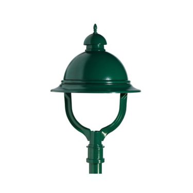 Domus LED post top Comfort- large (DMS60-C)