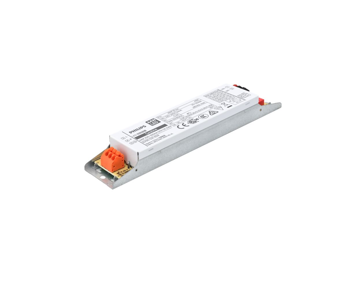 Ahead in flexibility and connectivity